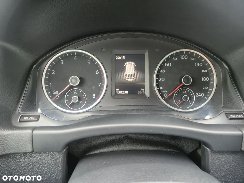 Volkswagen Tiguan 1.4 TSI Trend&Fun - 25