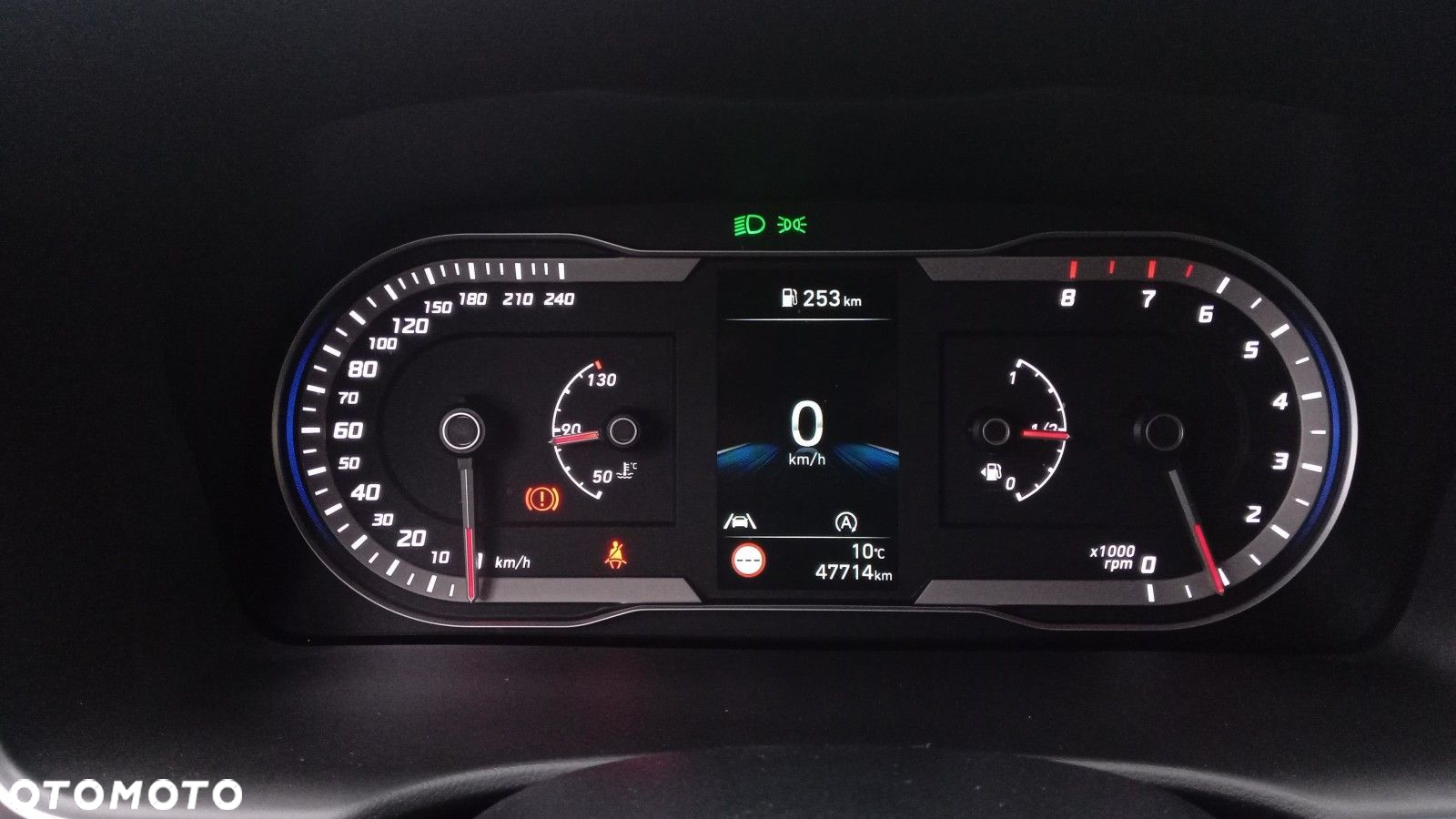 Hyundai Tucson - 19