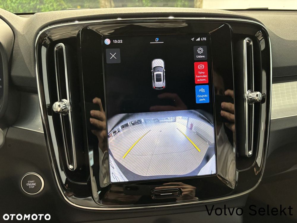 Volvo XC 40 - 20