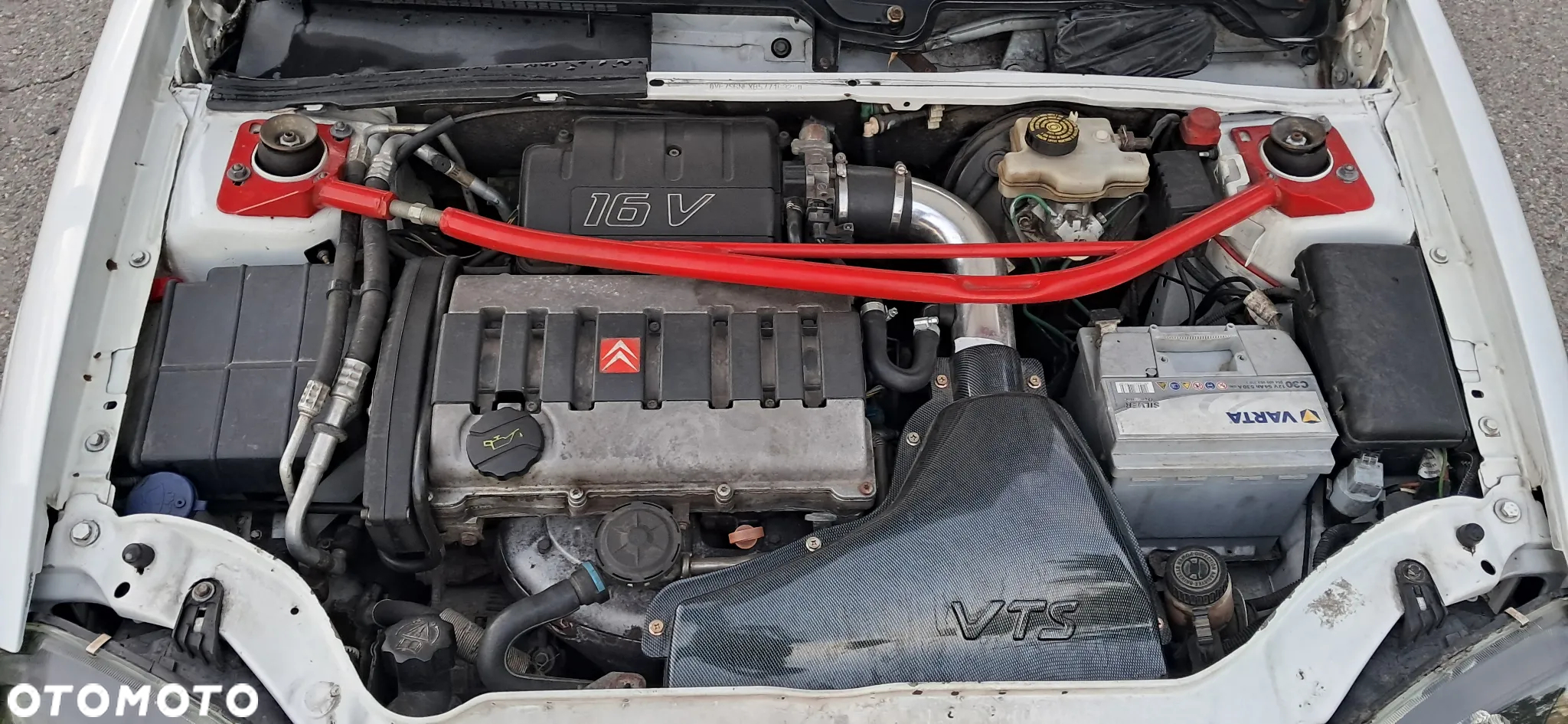 Citroën Saxo 1.6 VTS - 19