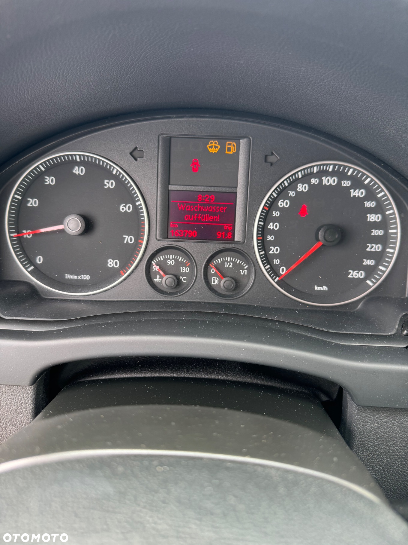 Volkswagen Golf Plus 1.4 TSI Tour - 13