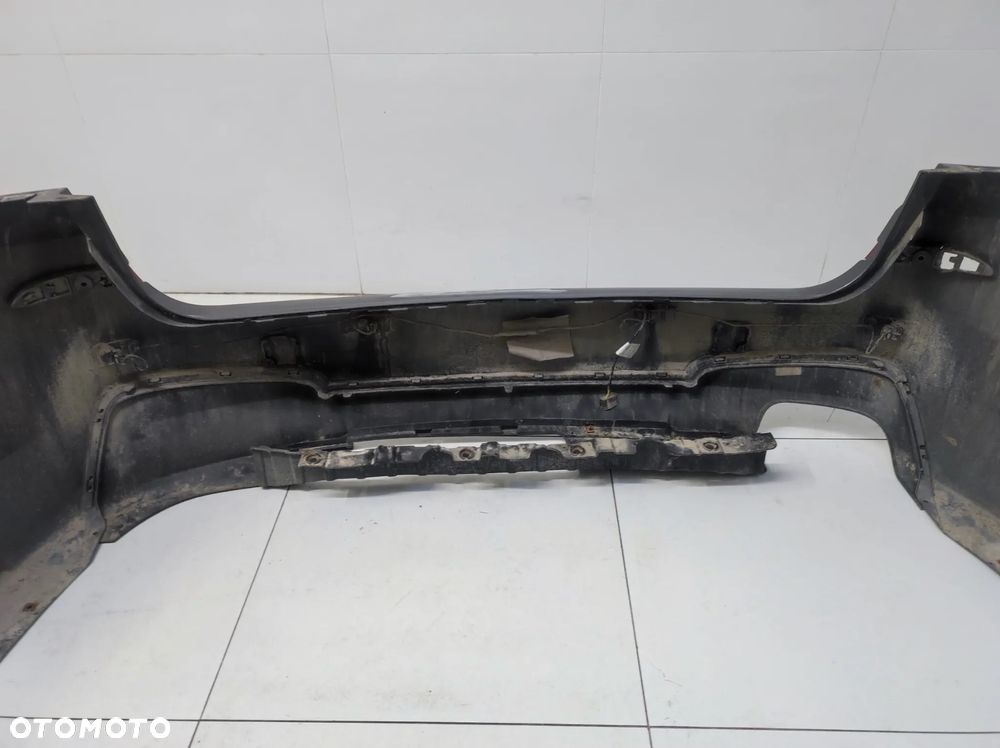 ZDERZAK TYŁ TYLNY KPL 4XPDC BMW X3 F25 LIFT - 10