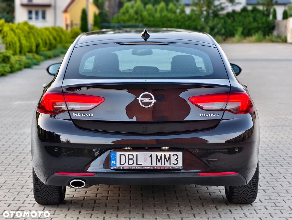 Opel Insignia 2.0 CDTI Cosmo S&S - 30