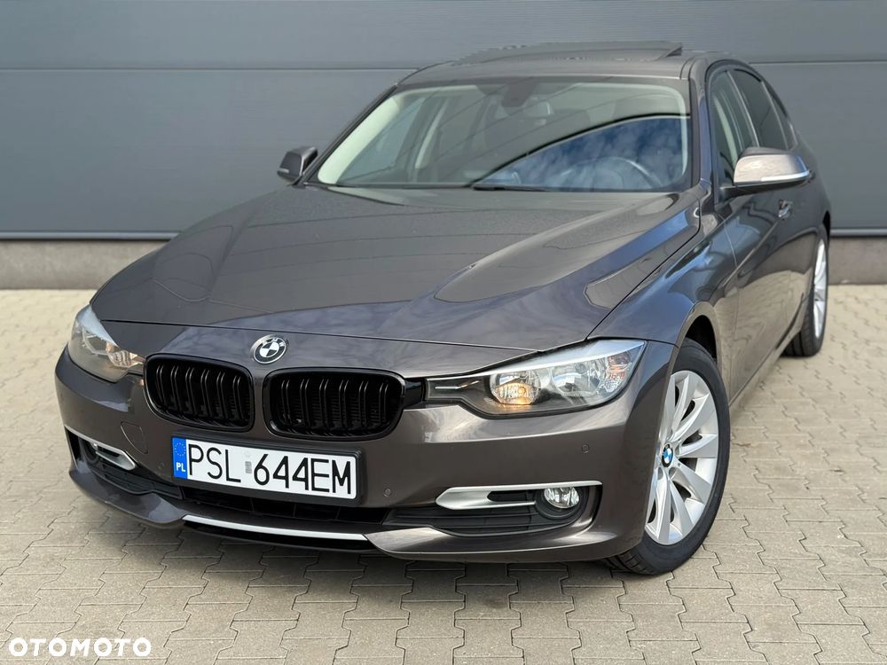 BMW Seria 3