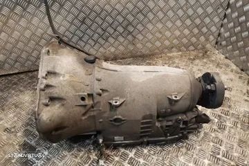 Caixa de velocidades automatica 722699 MERCEDES 220 CDI W203 W211