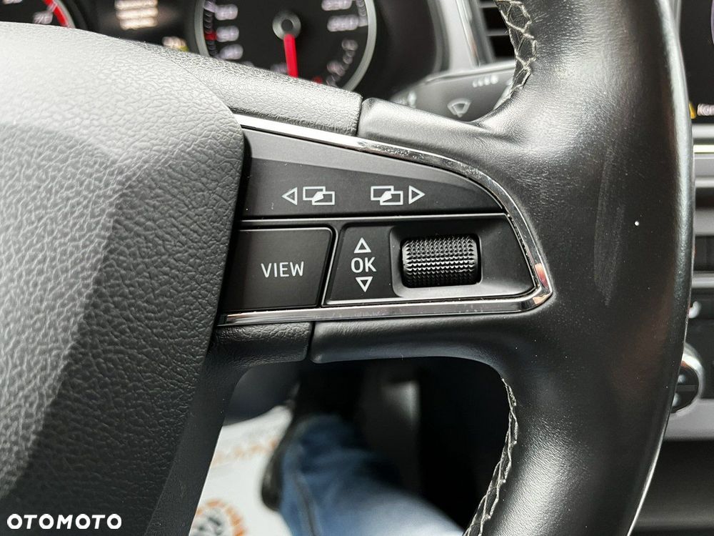 Seat Leon - 21