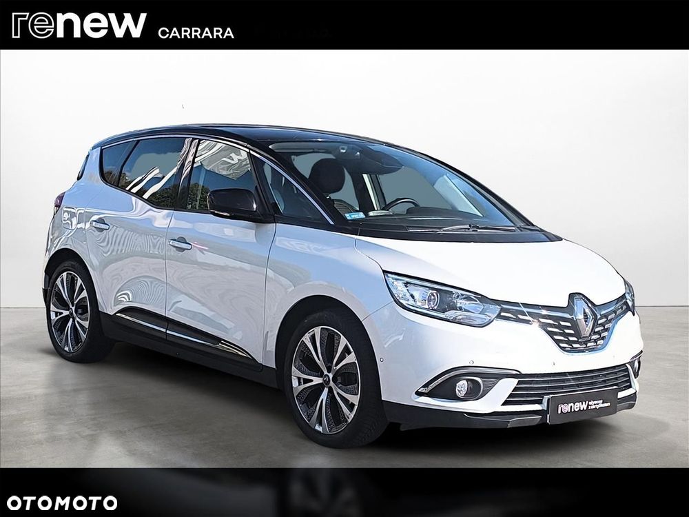 Renault Scenic 2019