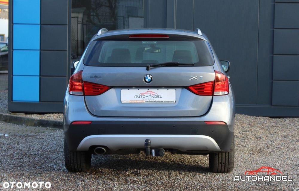 BMW X1 - 5