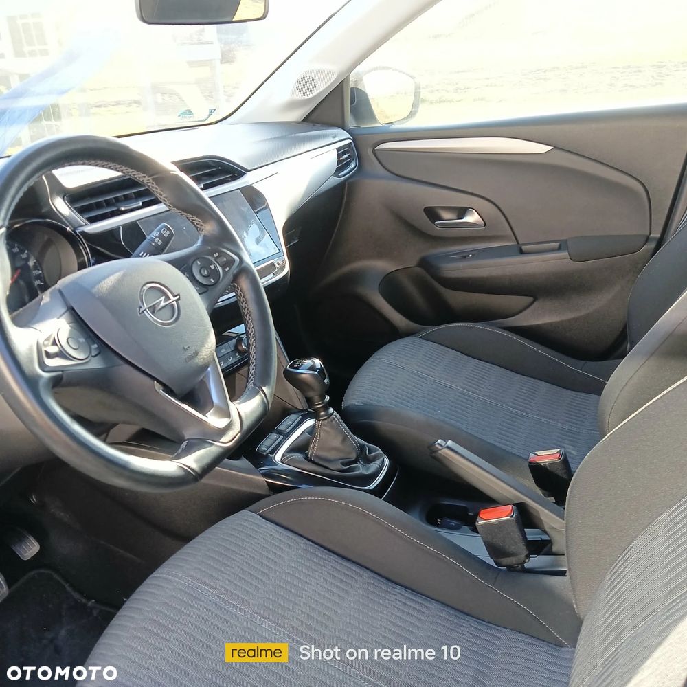 Opel Corsa 1.2 Edition S&S - 12