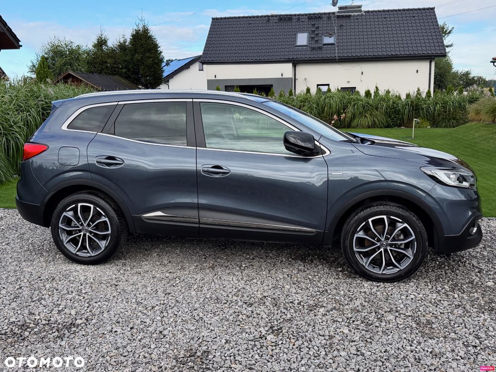 Renault Kadjar Energy TCe 130 Experience - 13