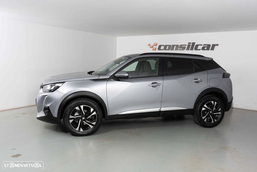 Peugeot 2008 - 6