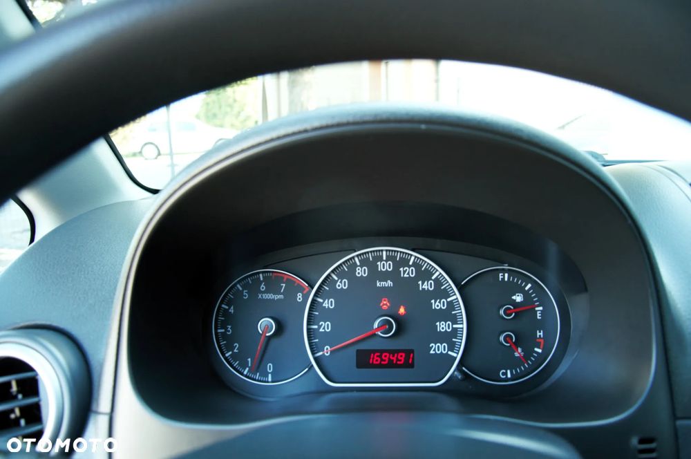Suzuki SX4 1.5 Streetline 4x2 Classic - 33
