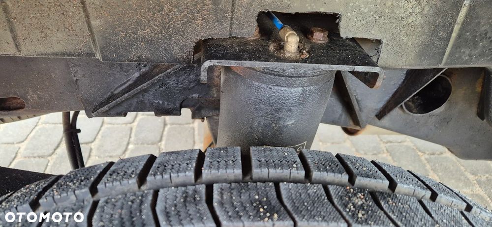 Volkswagen Amarok 2.0 BiTDI Autm - 23