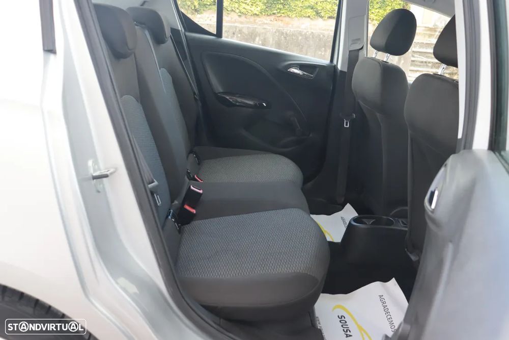 Opel Corsa 1.2 Edition - 14