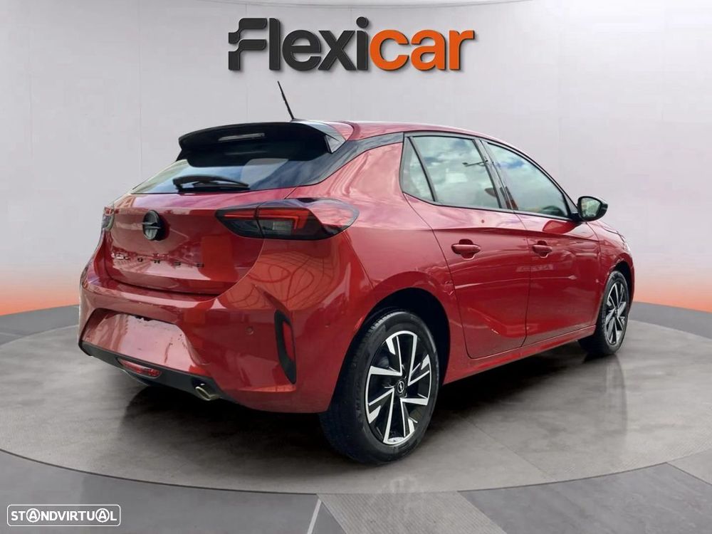 Opel Corsa 1.2 T GS - 3