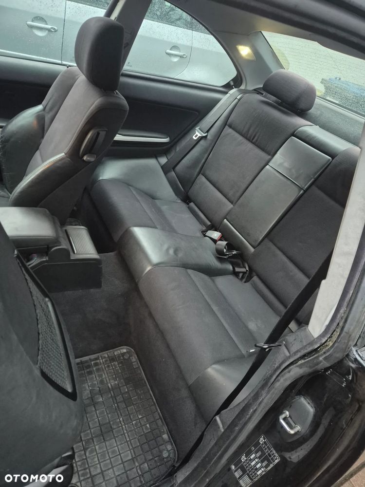 BMW Seria 3 318 Ci - 7