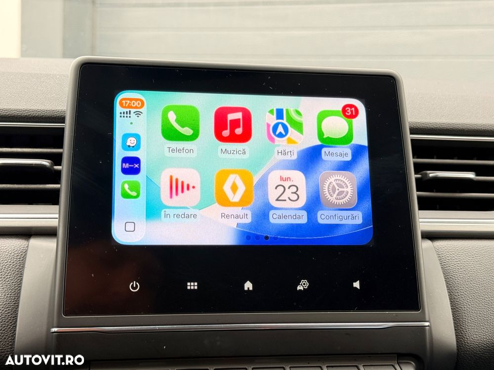 Renault Captur Intens - 13