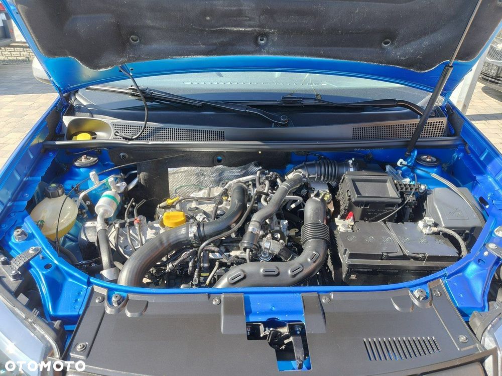 Dacia Sandero Stepway TCe 90 Ambiance - 30