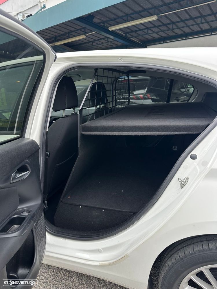 Fiat Tipo 1.3 M-jet Life - 16