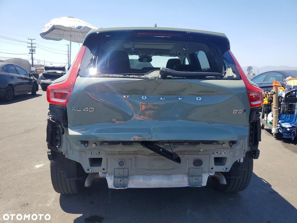Volvo XC 40 B5 AWD Ultimate Bright - 7