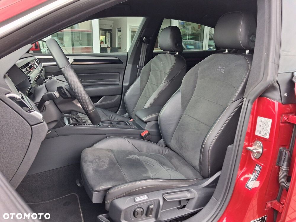 Volkswagen Arteon 2.0 TSI R-Line DSG - 12