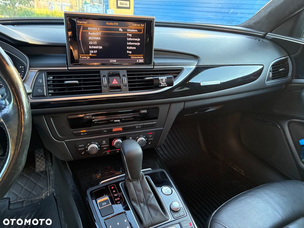 Audi A6 Limousine - 18