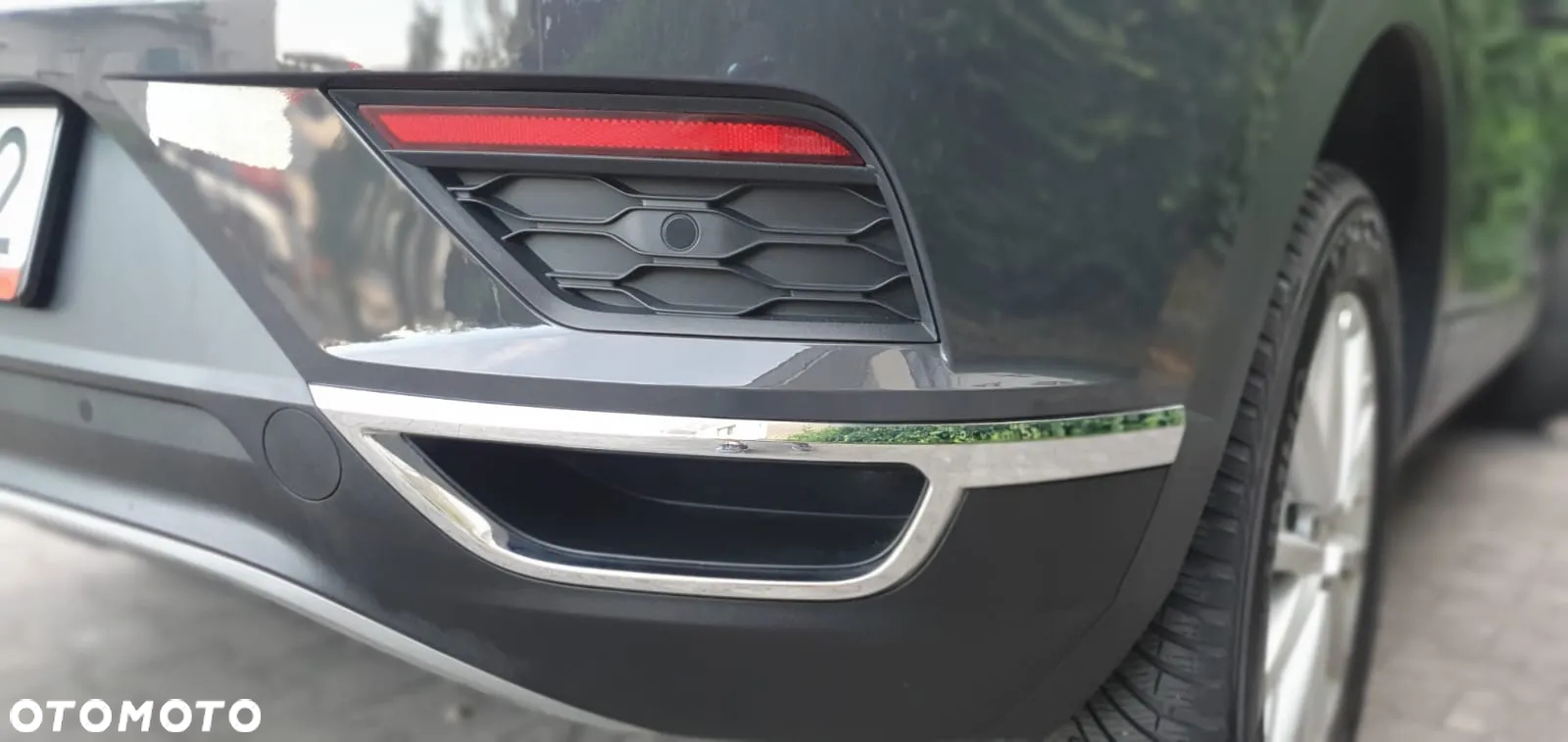 Volkswagen T-Roc 1.5 TSI Life DSG - 34