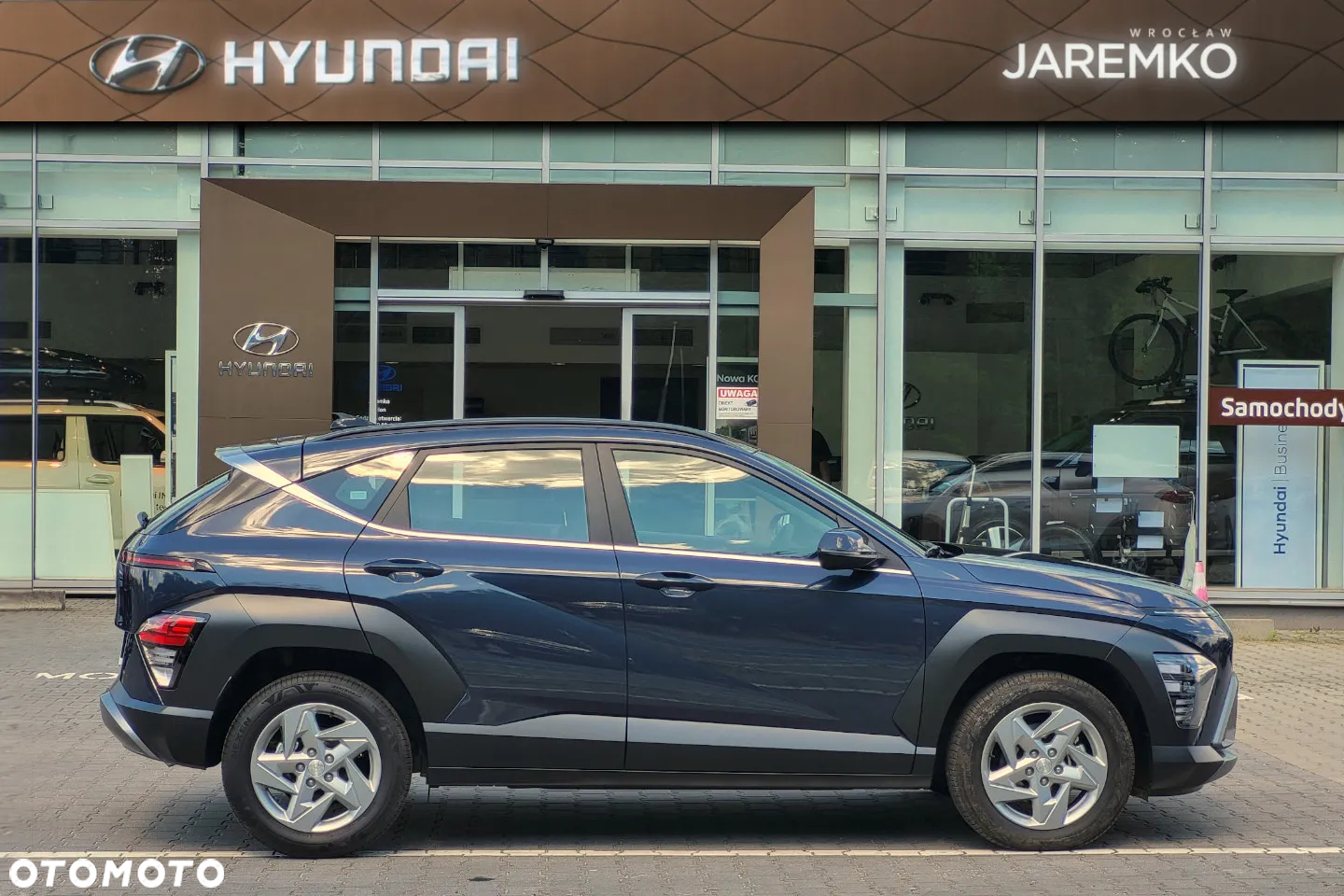 Hyundai Kona 1.0 T-GDI Executive - 6