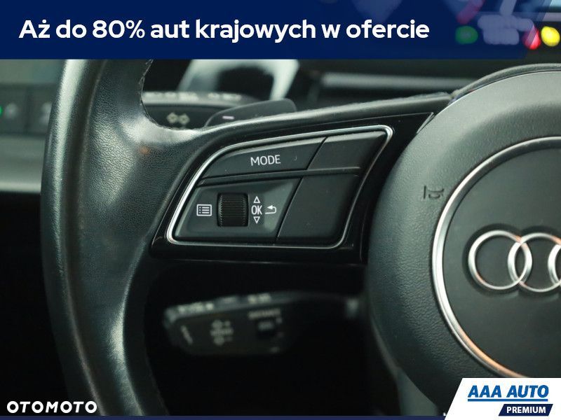 Audi A3 Sportback - 14