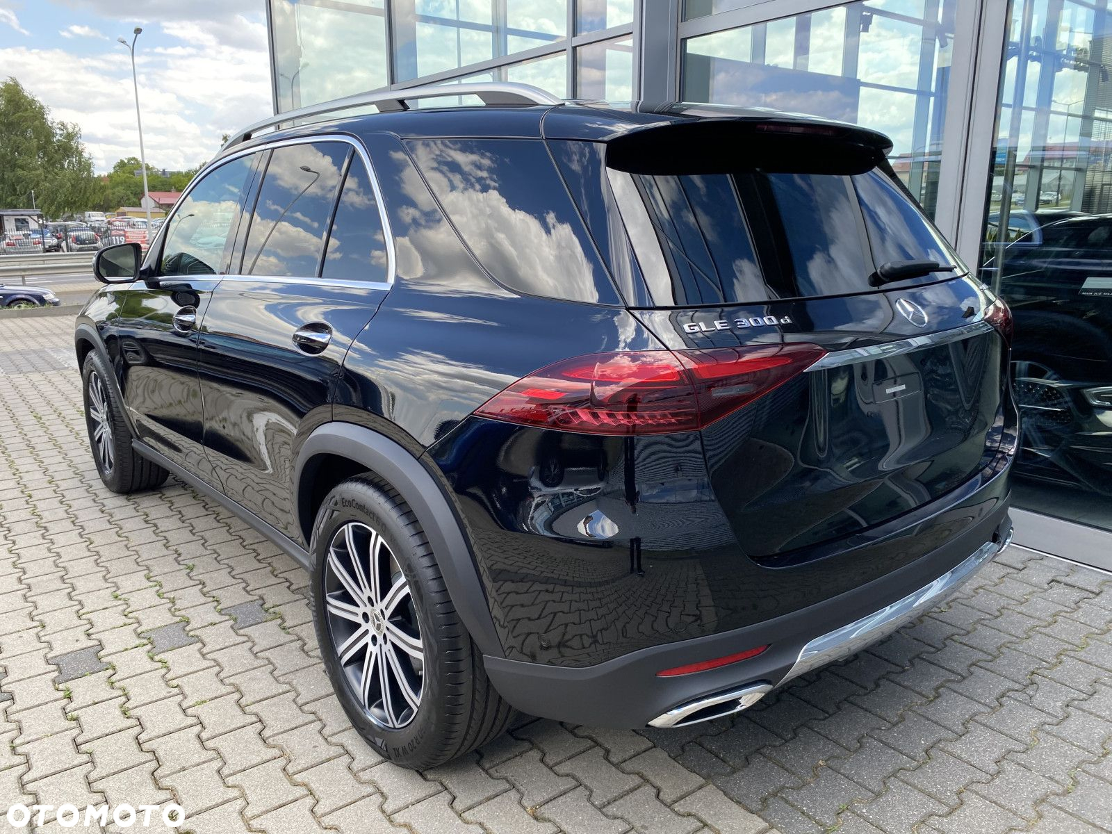 Mercedes-Benz GLE - 2