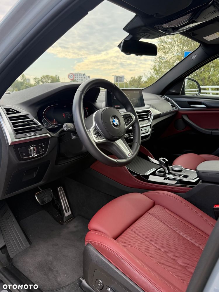 BMW X4 - 9