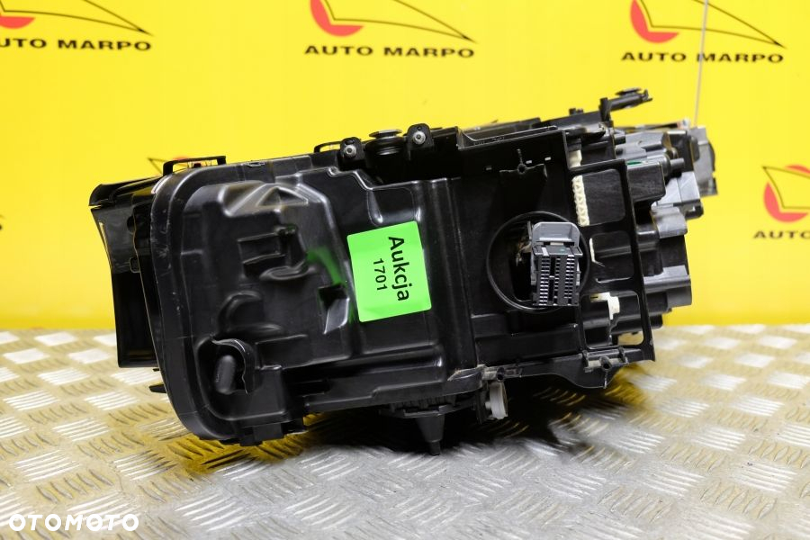 BMW 5 530 G30 G31 M5 2021- REFLEKTOR LAMPA FULL LED R USA - 7