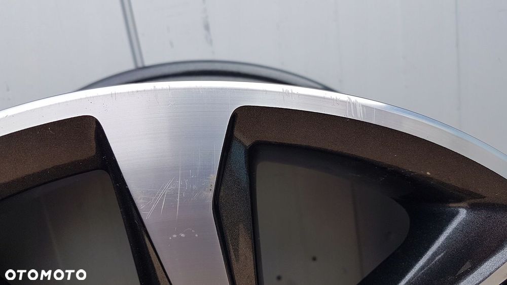 FELGA MAZDA CX3 CX5 CX30 7Jx17 ET45 NOWA - 2