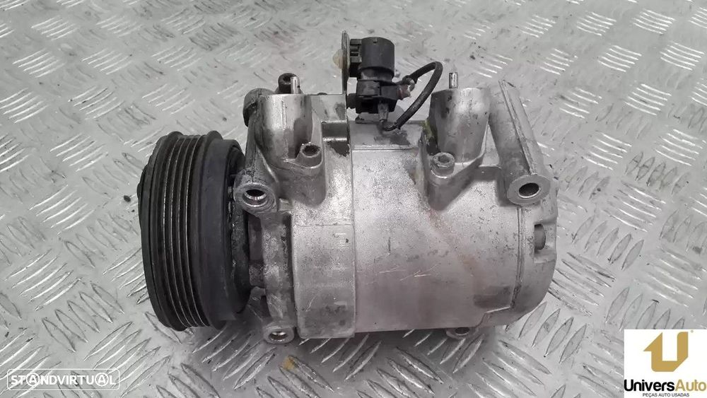 COMPRESSOR AR CONDICIONADO BMW 3 1992 - - 1