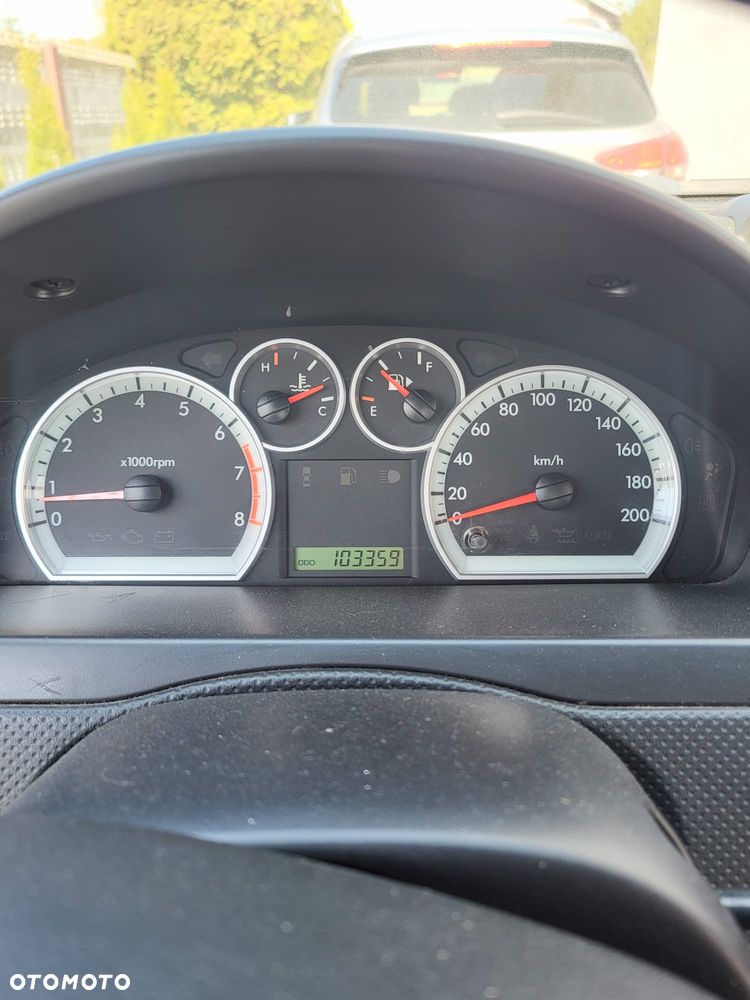 Chevrolet Aveo 1.2 16V Base+ - 2