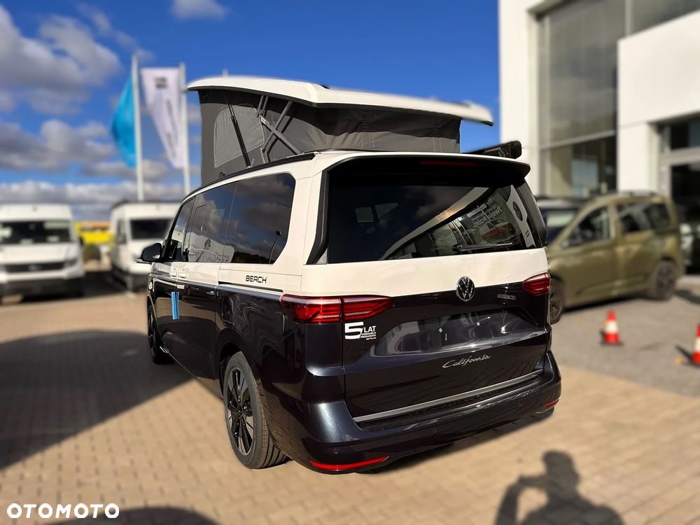 Volkswagen California - 18