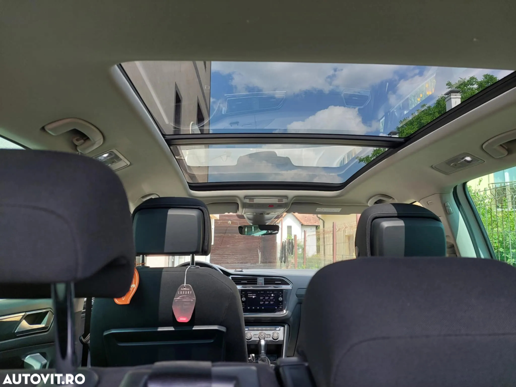 Volkswagen Tiguan 2.0 TDI DSG 4Mot Highline - 6