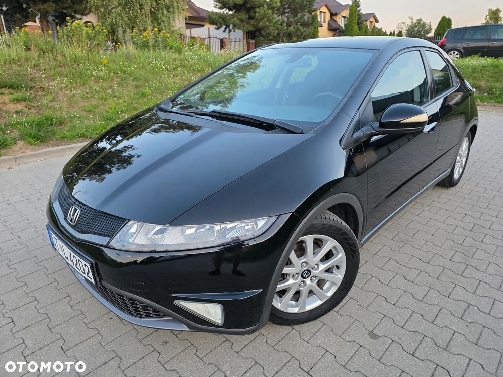 Honda Civic - 18