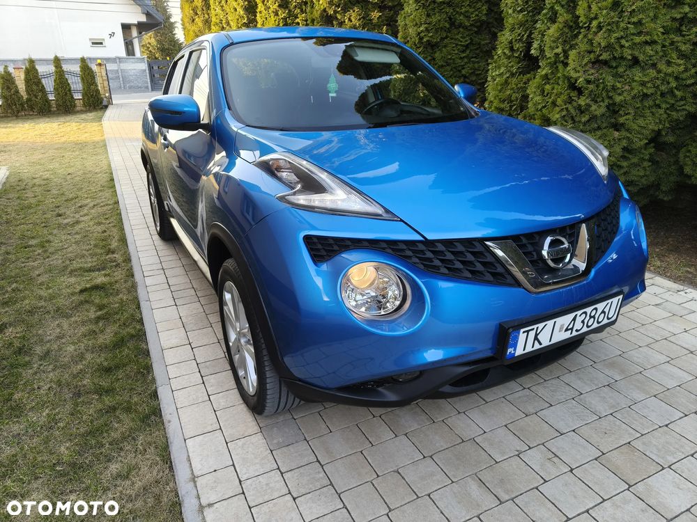 Nissan Juke 1.2 DIG-T Edition - 29