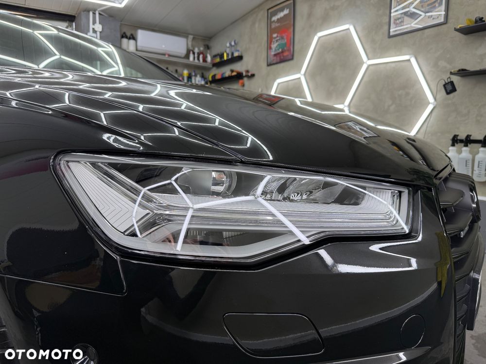 Audi A6 Avant 3.0 TDI Quattro S tronic - 16