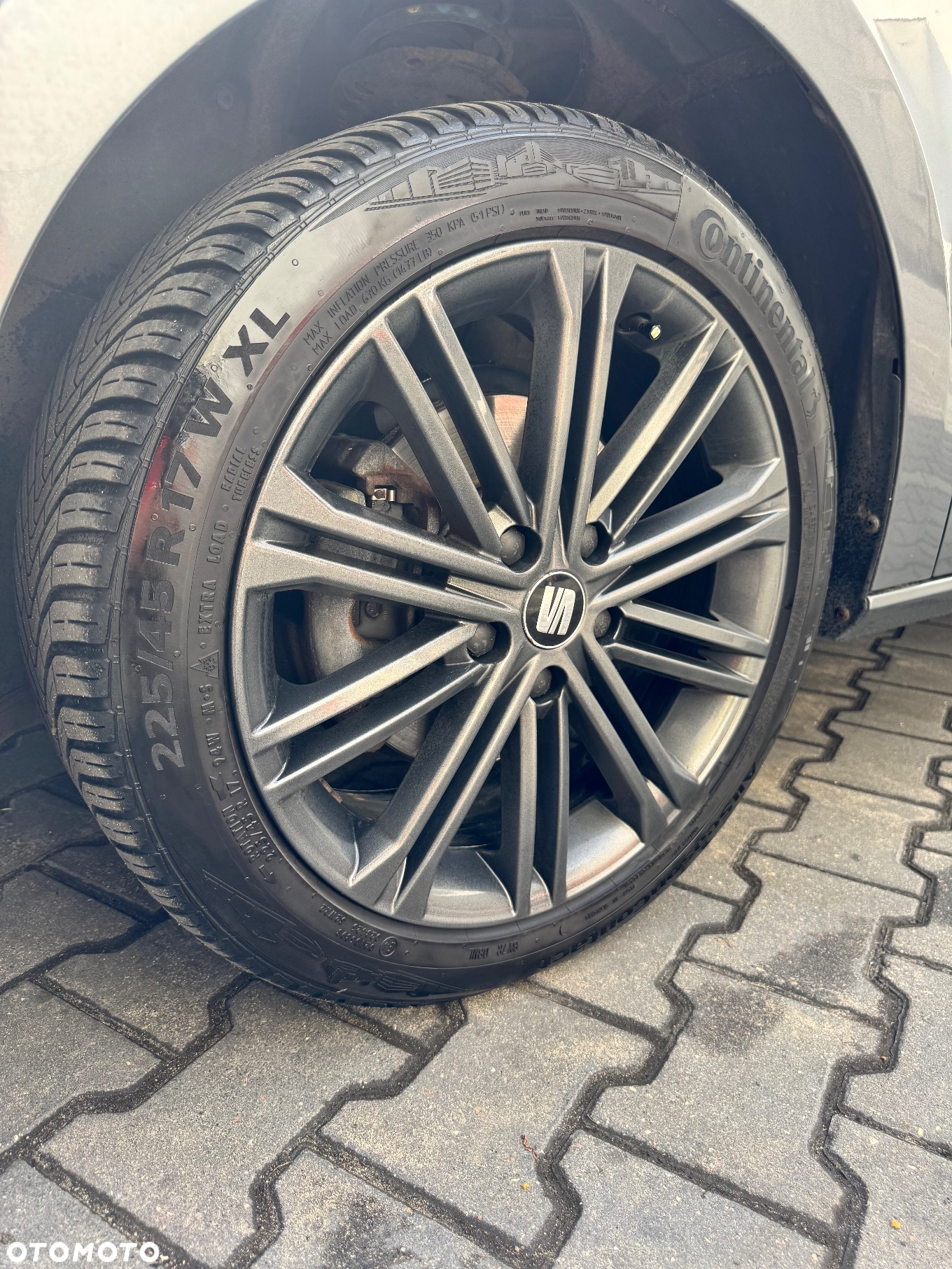 Seat Leon 1.4 TSI Xcellence S&S - 7
