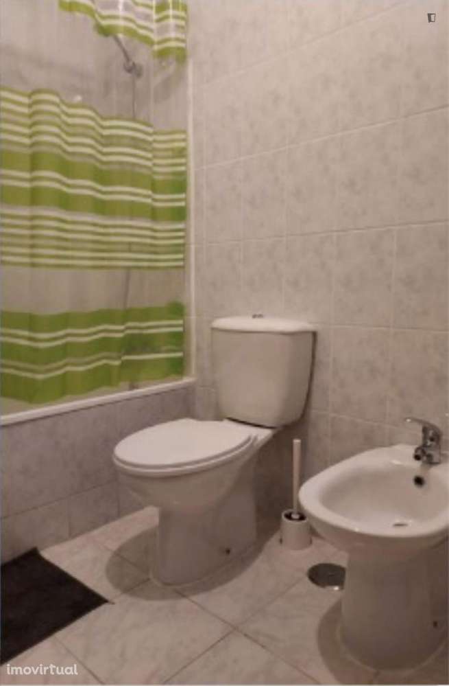 Quarto - localizado em São Vicente Braga - Grande imagem: 3/3