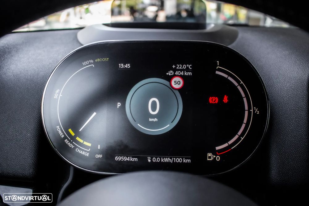 MINI Countryman Cooper SE All4 Aut. - 20