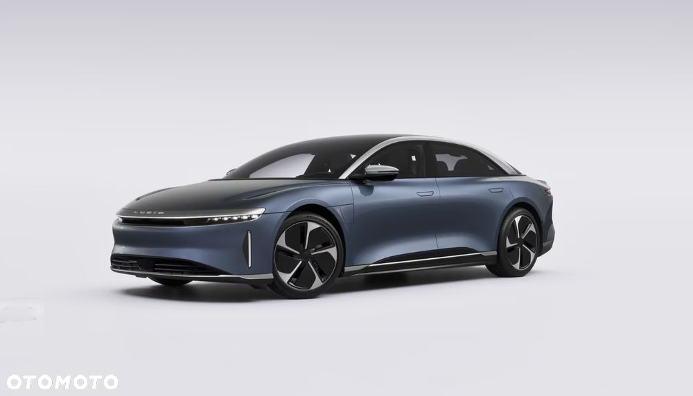 Lucid Air - 17