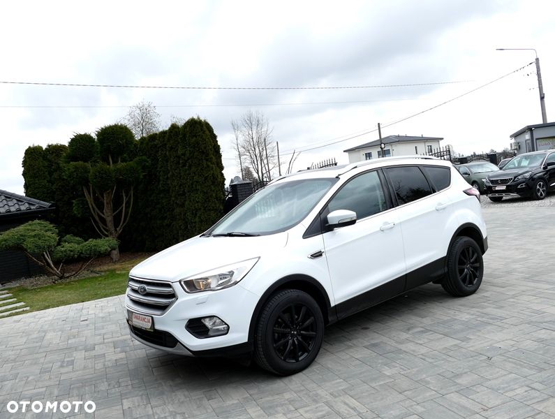 Ford Kuga - 11