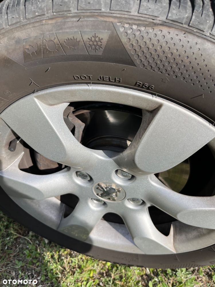 Peugeot 307 CC 1.6 Intense - 16