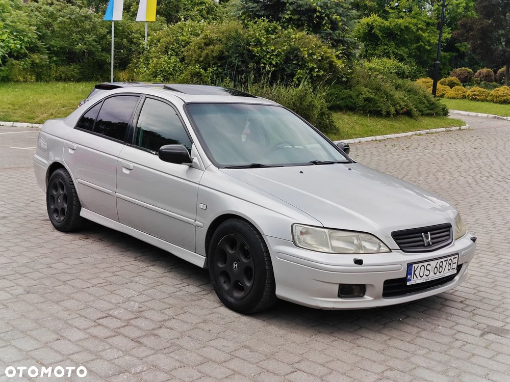Honda Accord - 12
