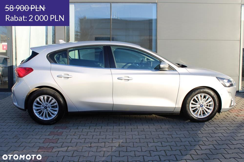 Ford Focus - 4