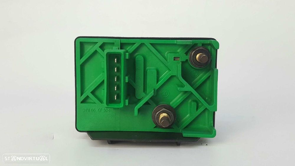 CAIXA DE PRÉ AQUECIMENTO CITROEN C5 BERLINA 2.2 HDI SX AUTOMáTICO - 2