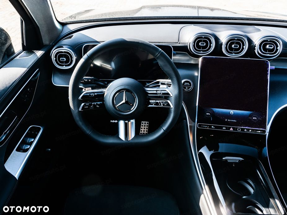 Mercedes-Benz GLC - 10